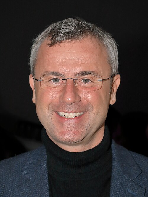 Norbert Hofer